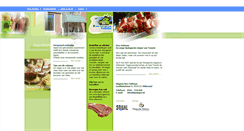Desktop Screenshot of bioslager.nl